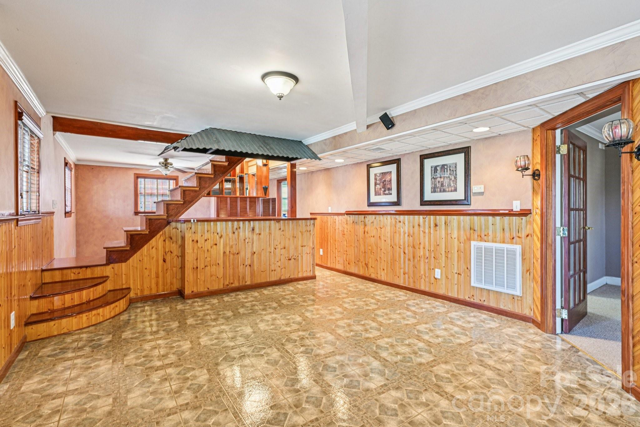 Norman Shores - Residential