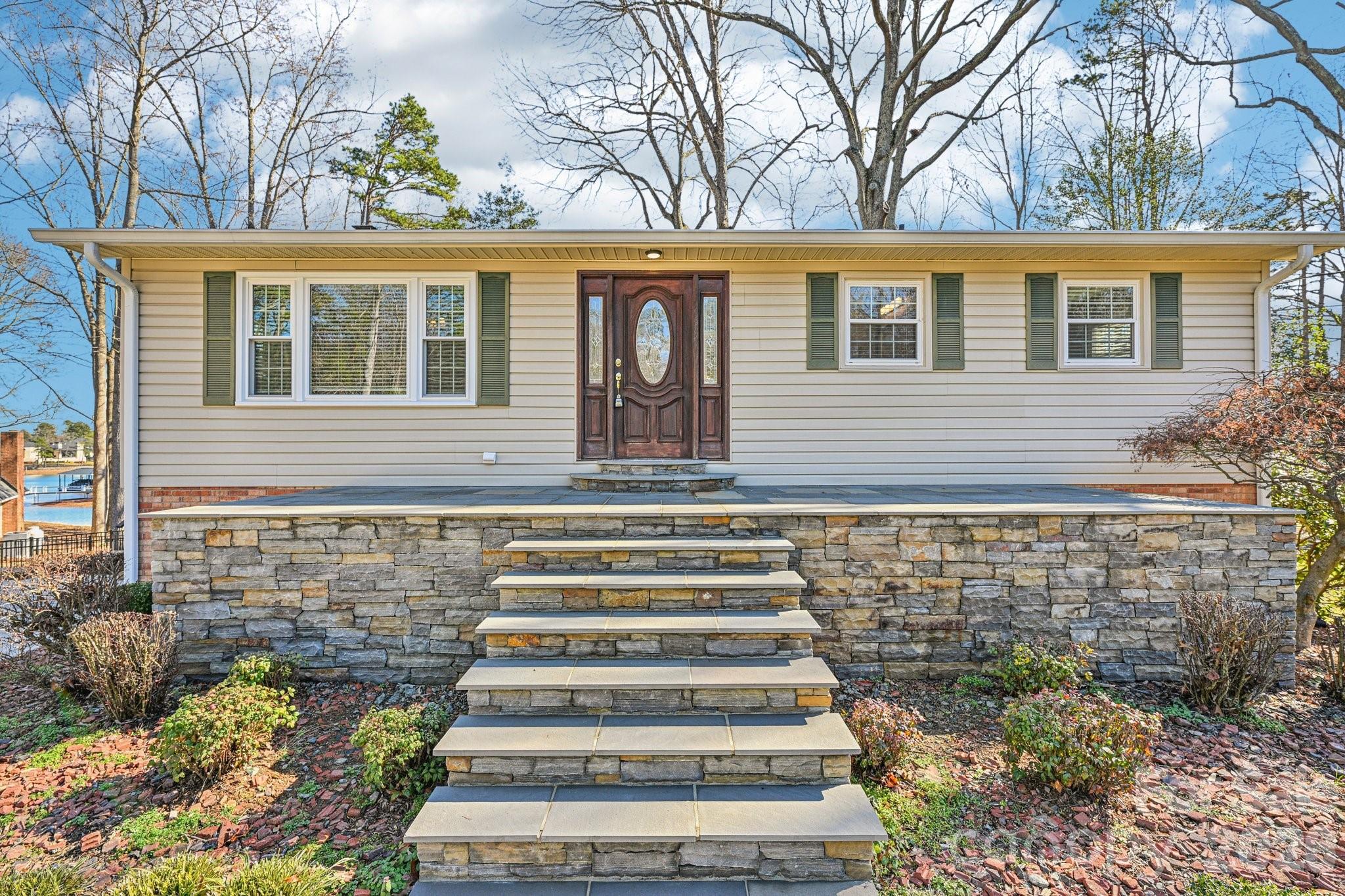 Norman Shores - Residential