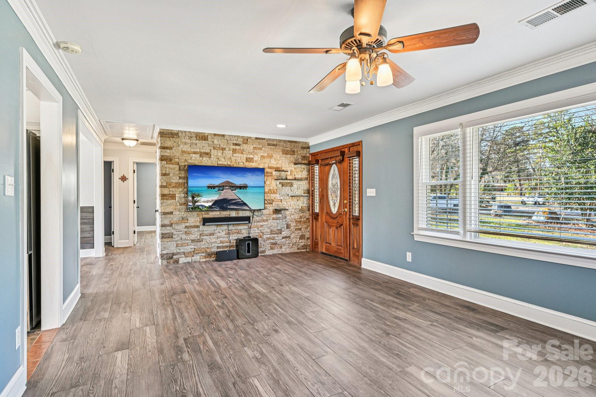 Norman Shores - Residential