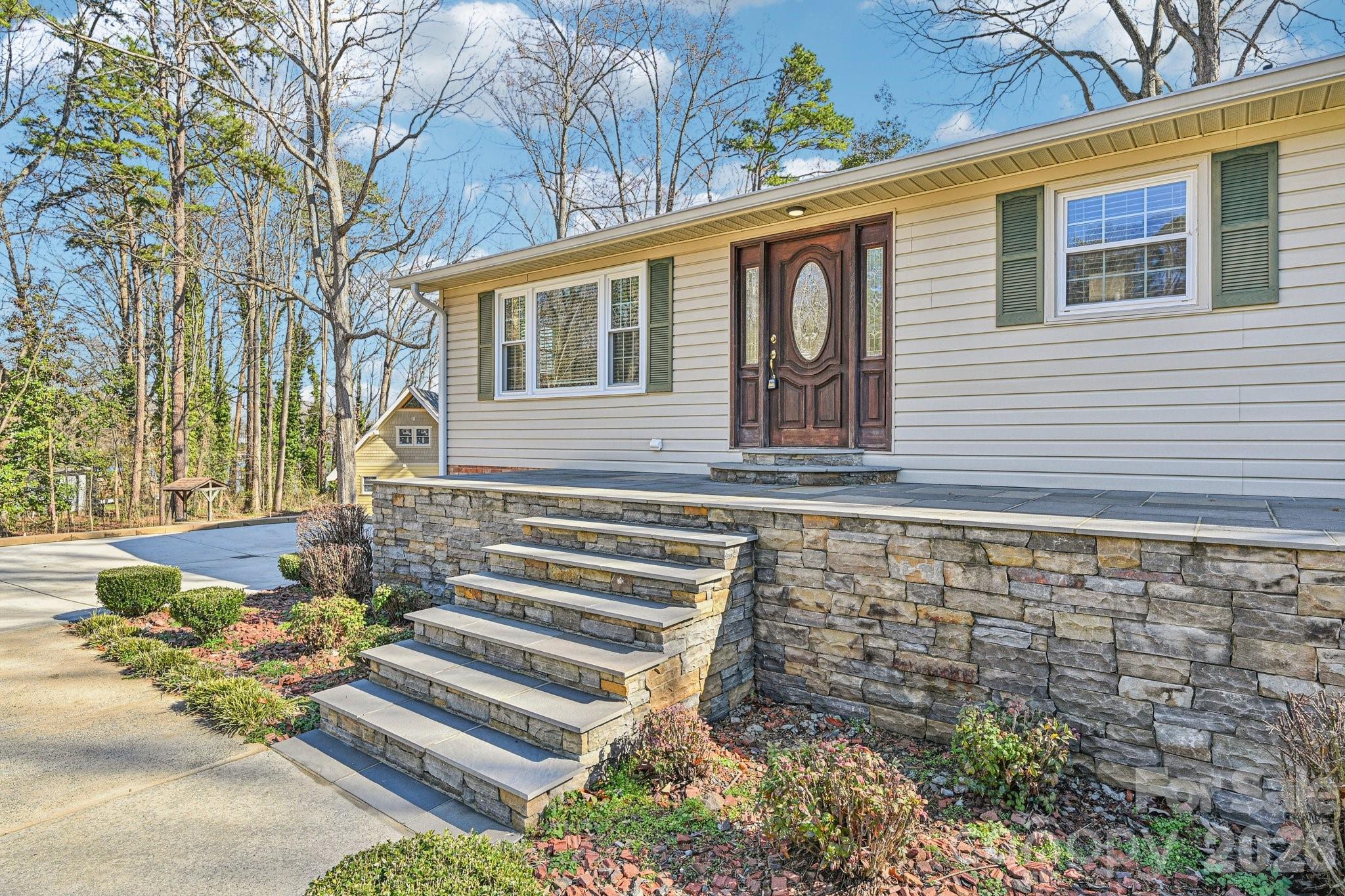 Norman Shores - Residential