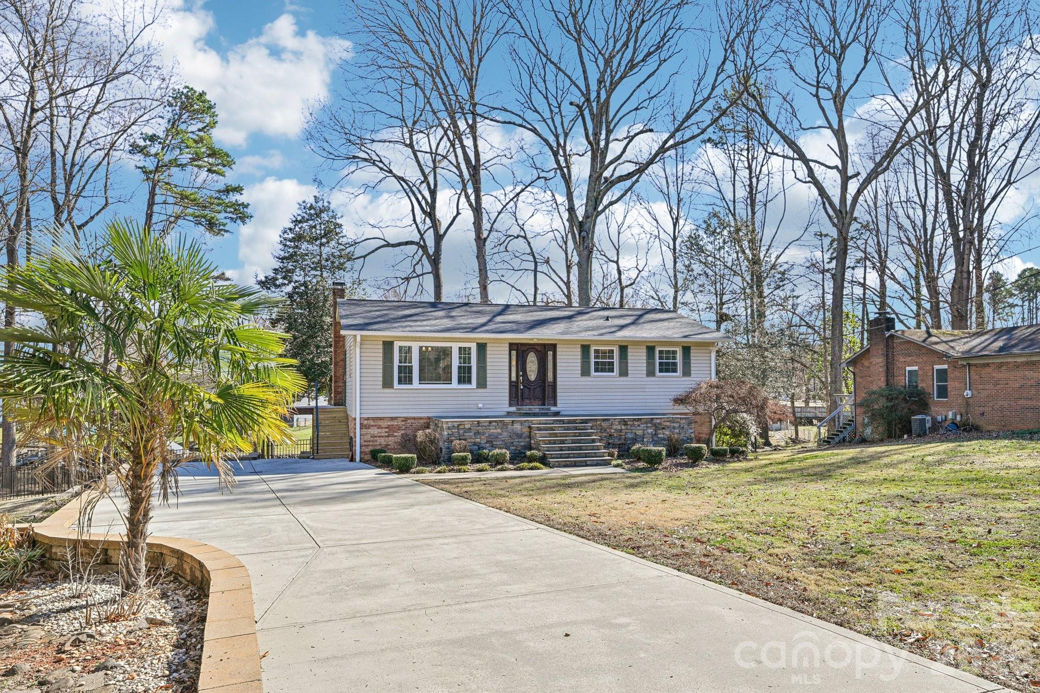 Norman Shores - Residential