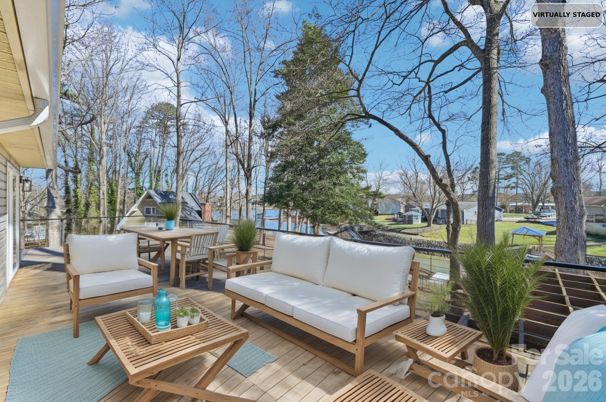 Norman Shores - Residential