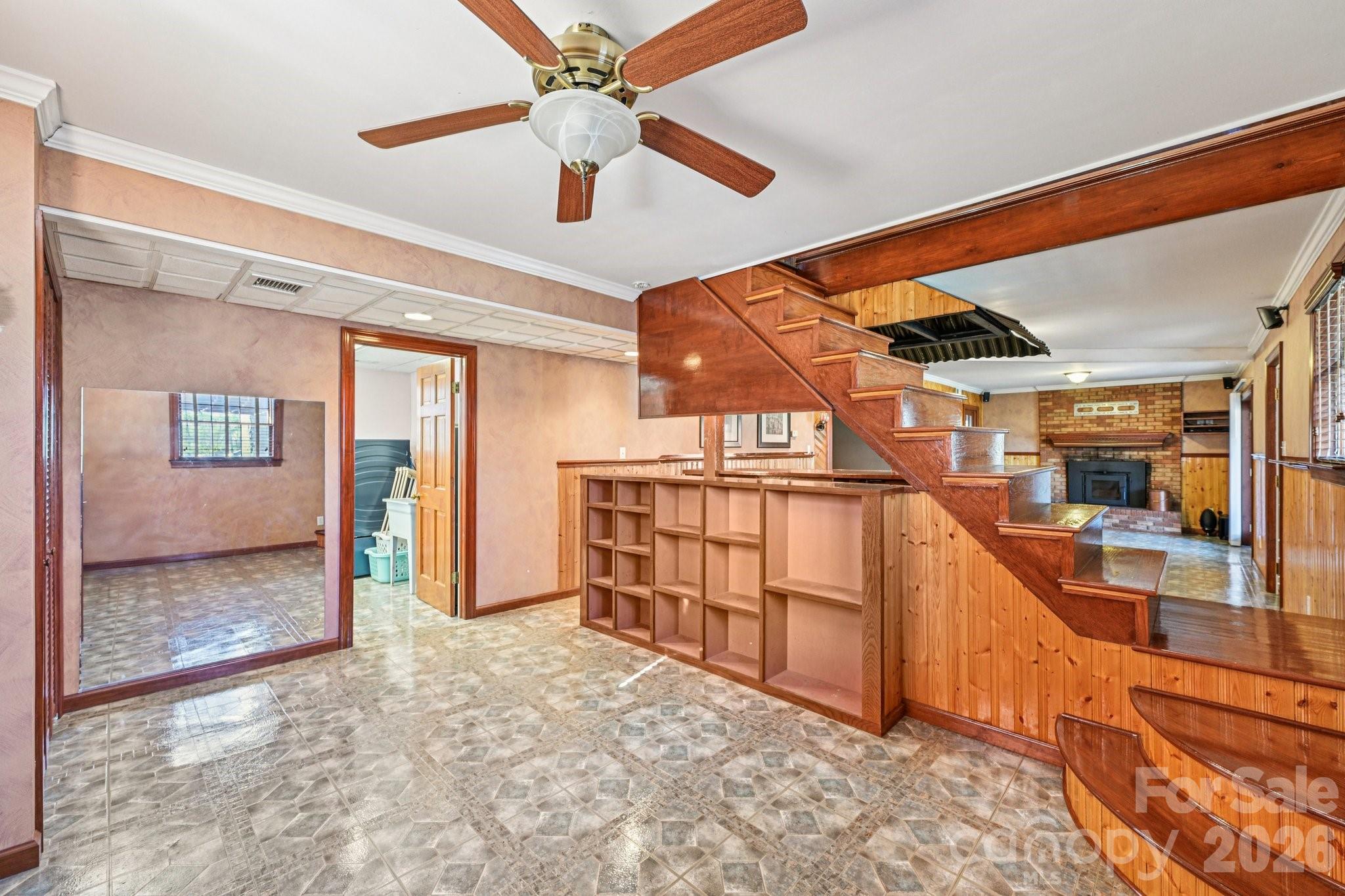 Norman Shores - Residential