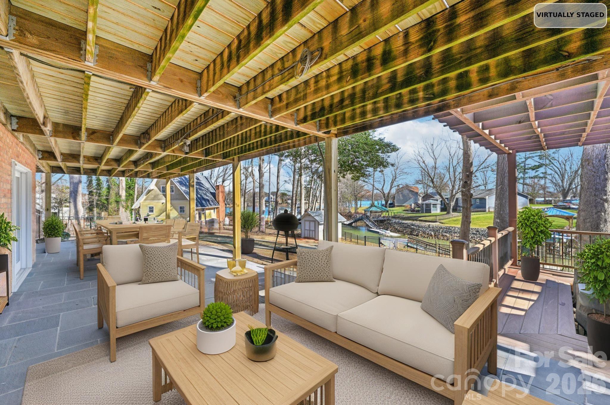 Norman Shores - Residential