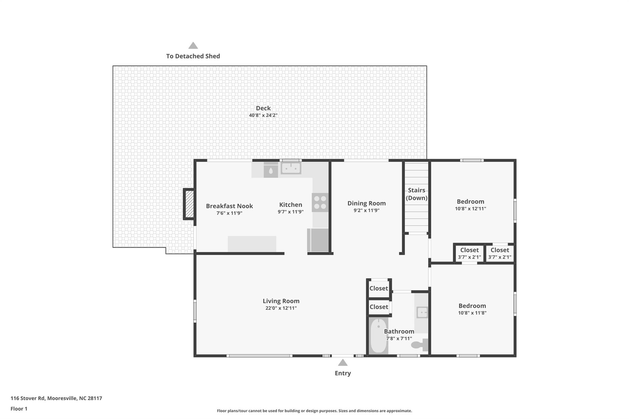 Norman Shores - Residential