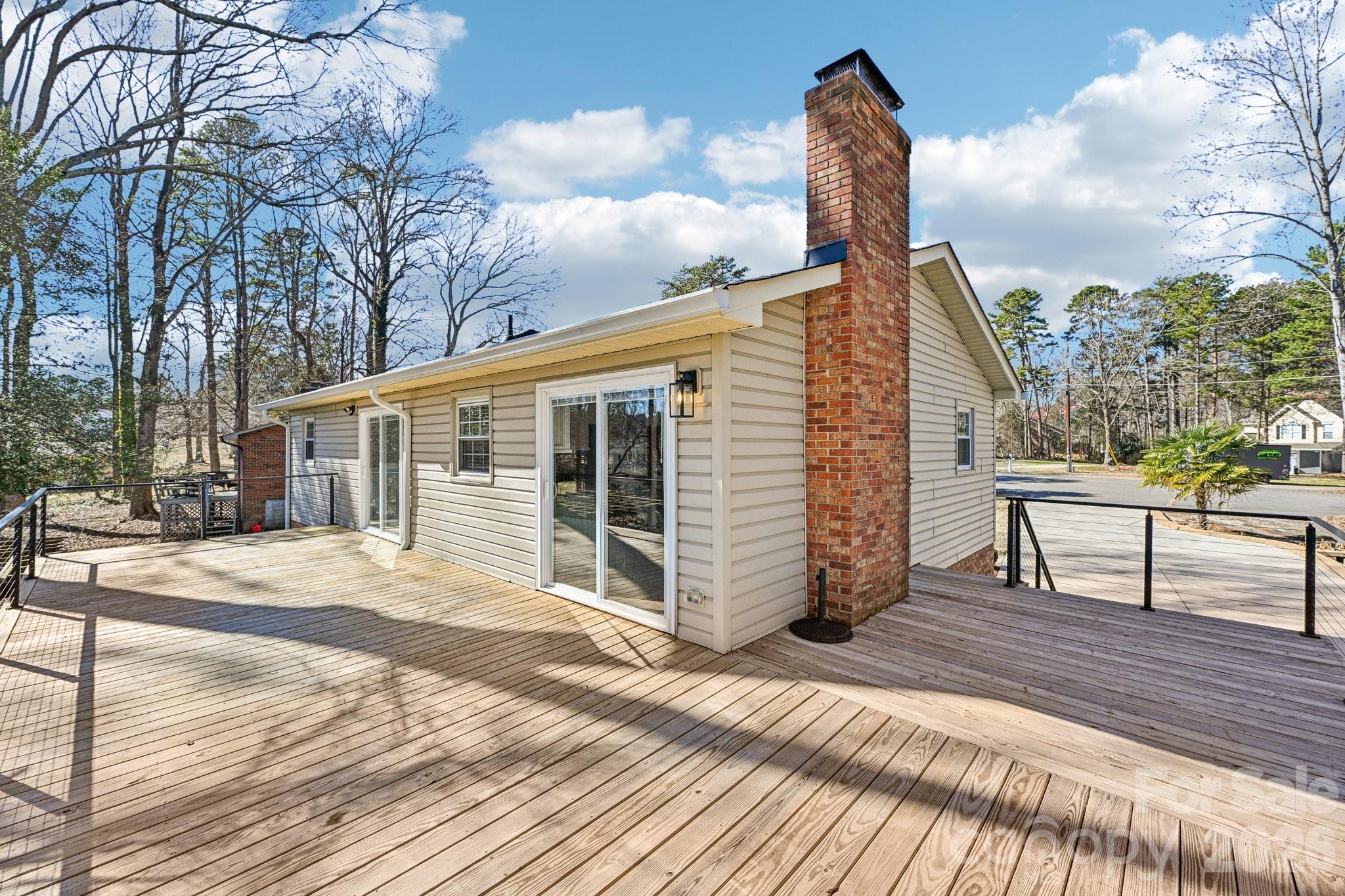 Norman Shores - Residential