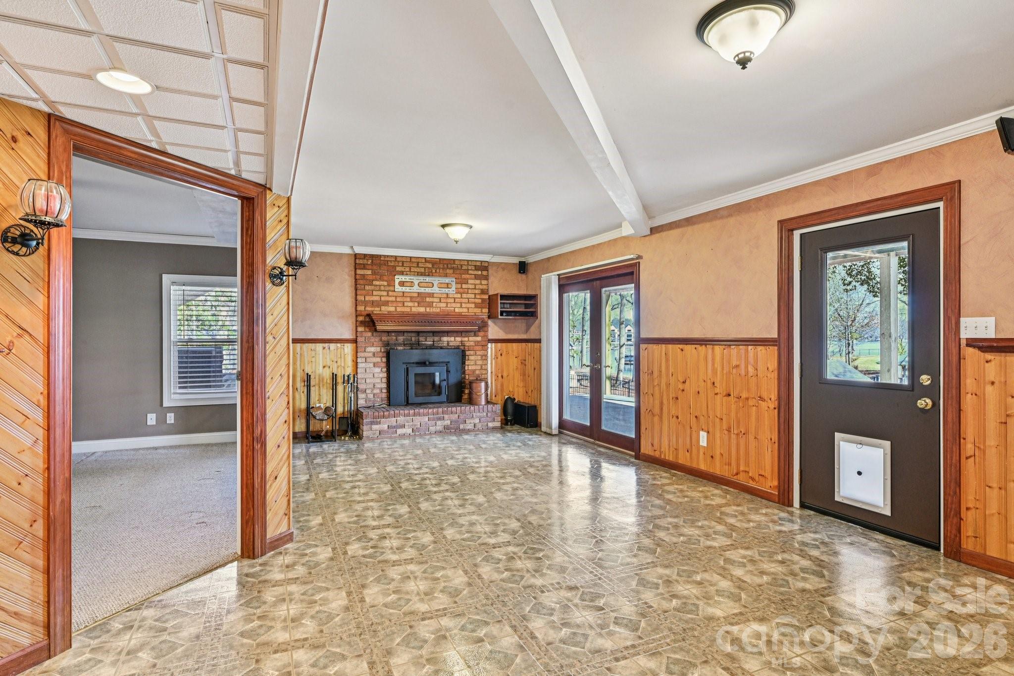 Norman Shores - Residential