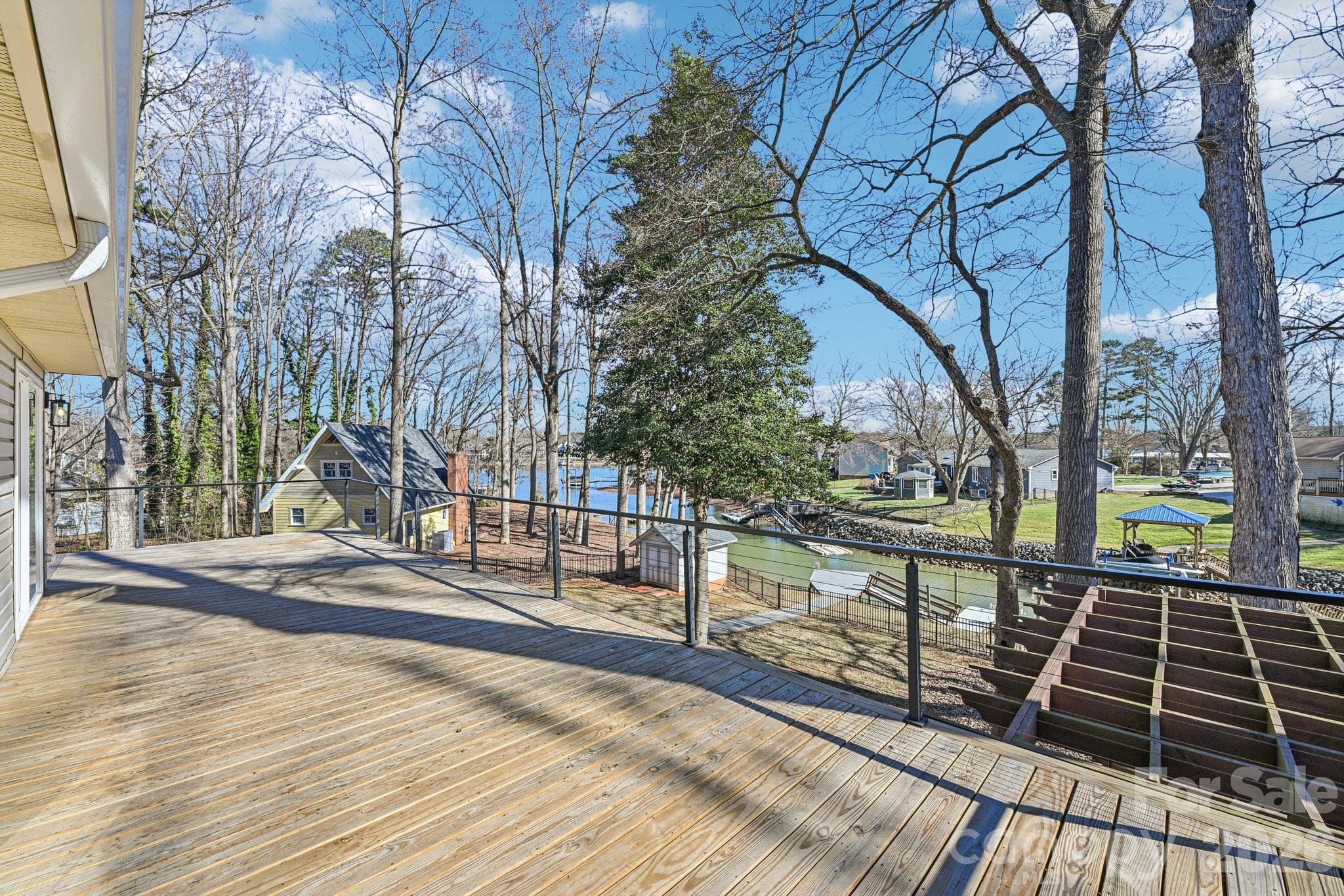 Norman Shores - Residential