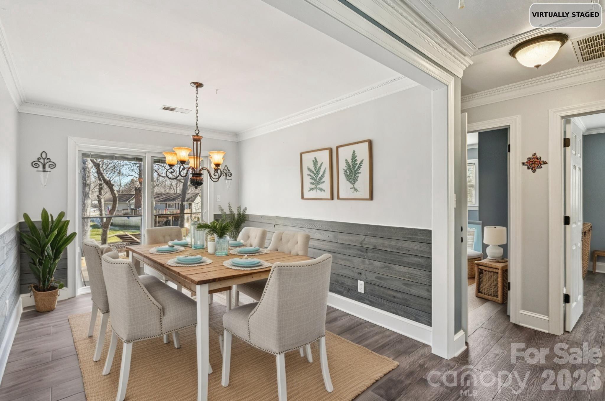 Norman Shores - Residential