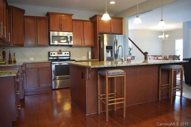 Wakefield - Residential