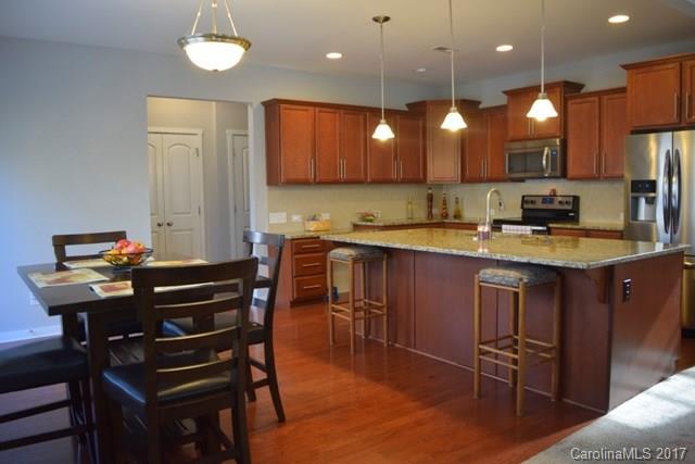 Wakefield - Residential