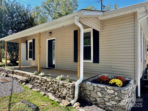 11 Martel Lane Asheville NC 28804