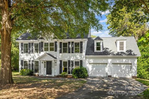9224 Agnes Park Lane Huntersville NC 28078