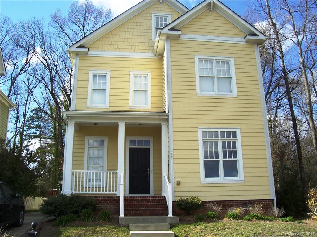 Cotswold - Residential Lease