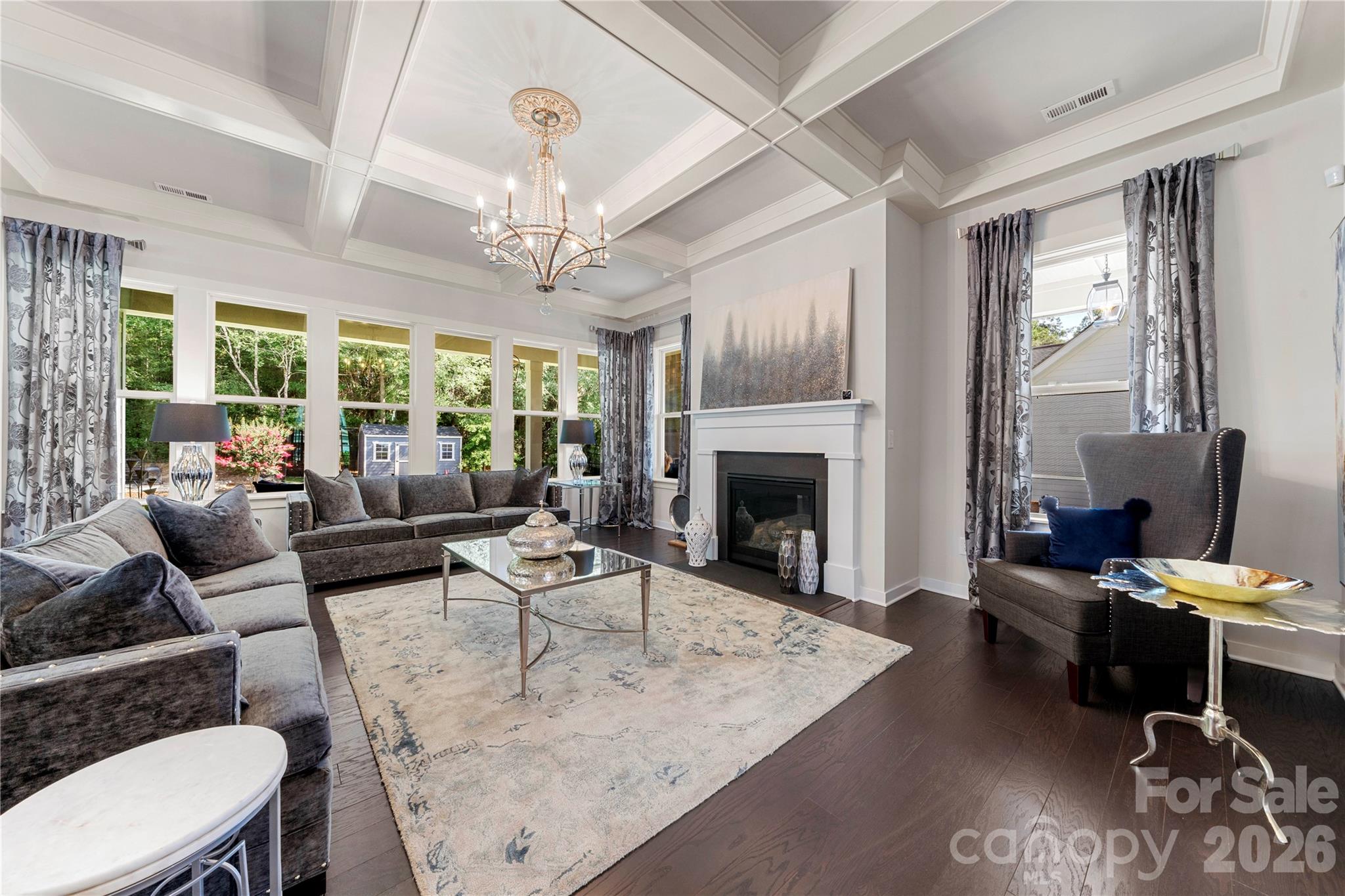 Hollins Grove - Residential