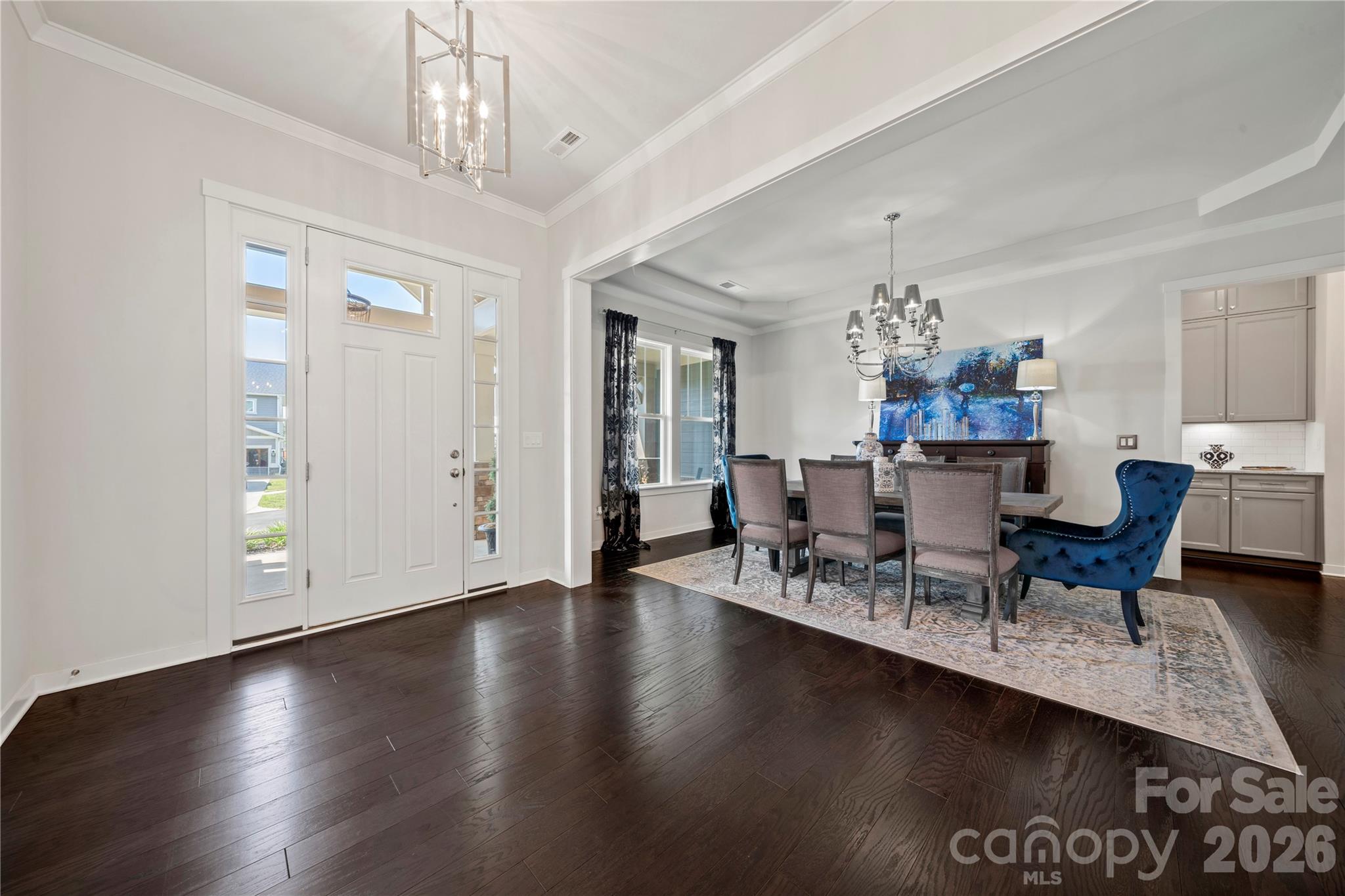 Hollins Grove - Residential