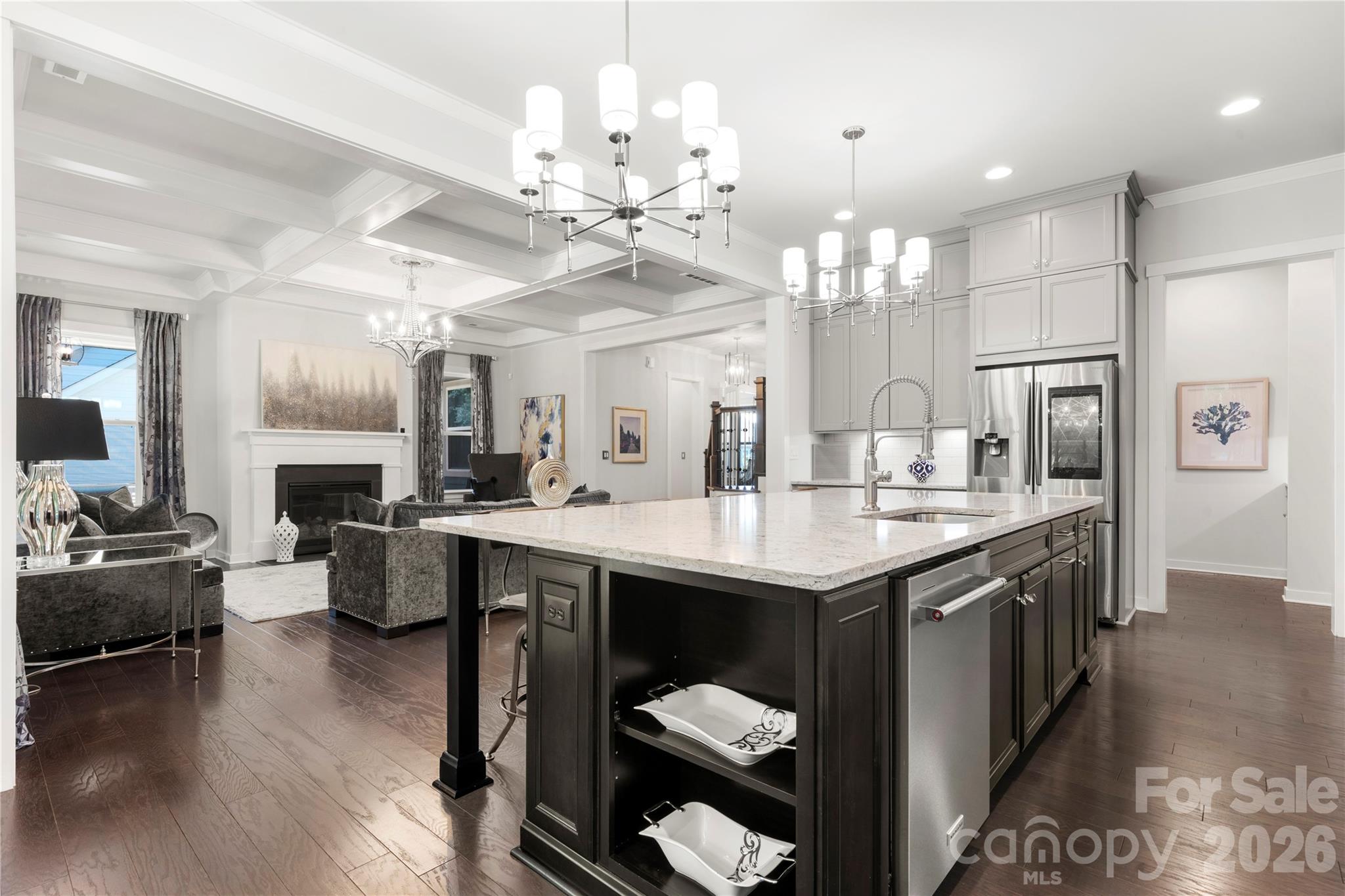 Hollins Grove - Residential