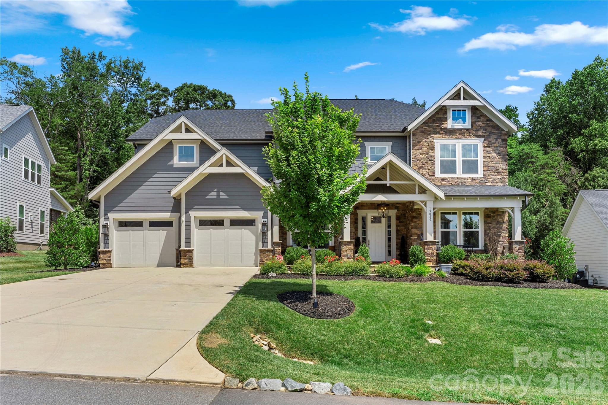 Hollins Grove - Residential