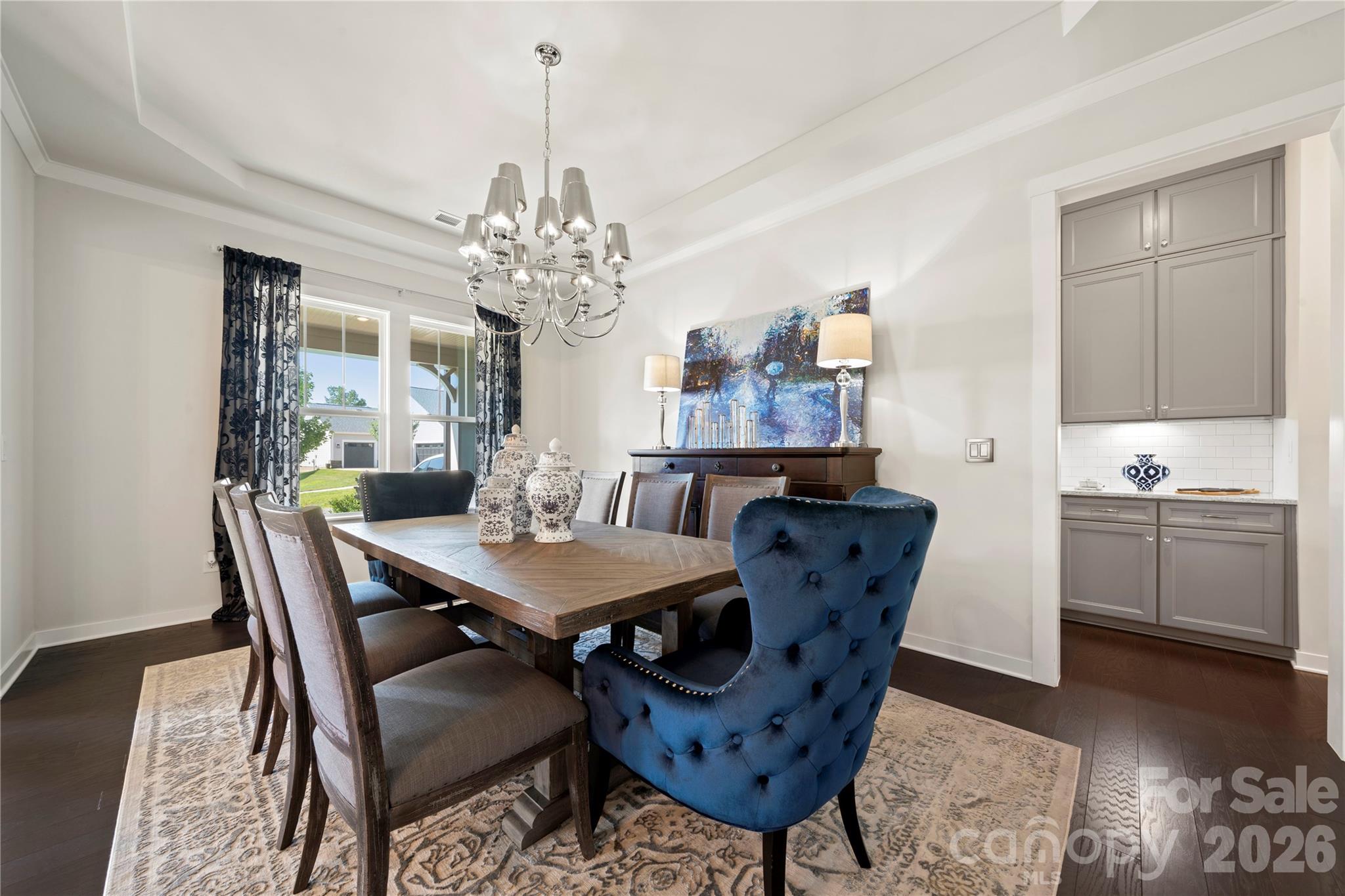 Hollins Grove - Residential