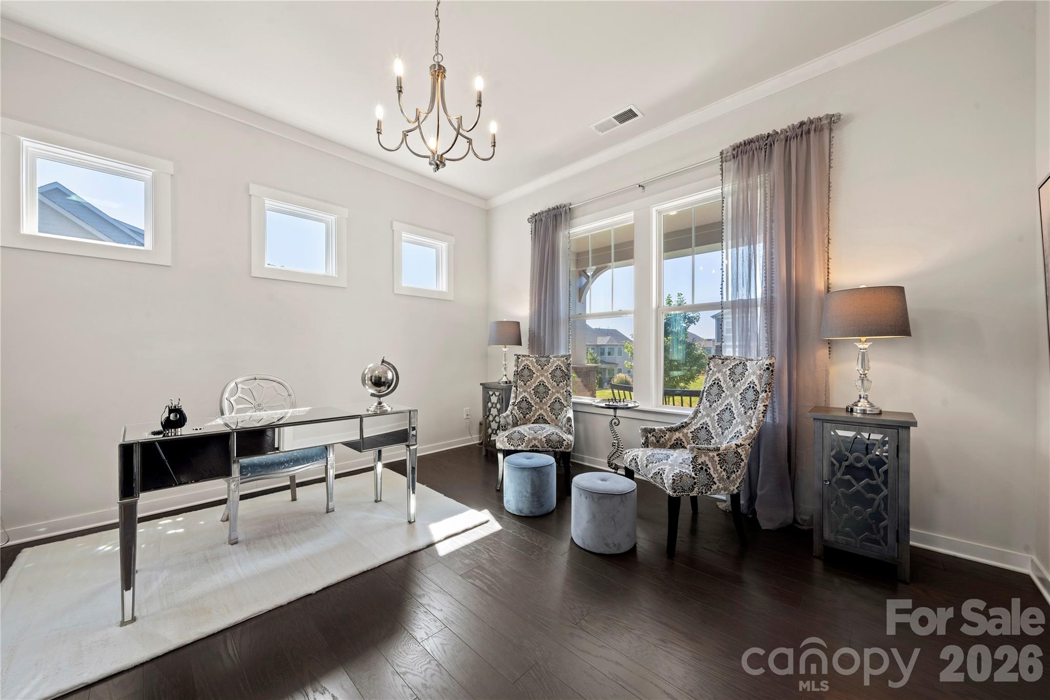 Hollins Grove - Residential