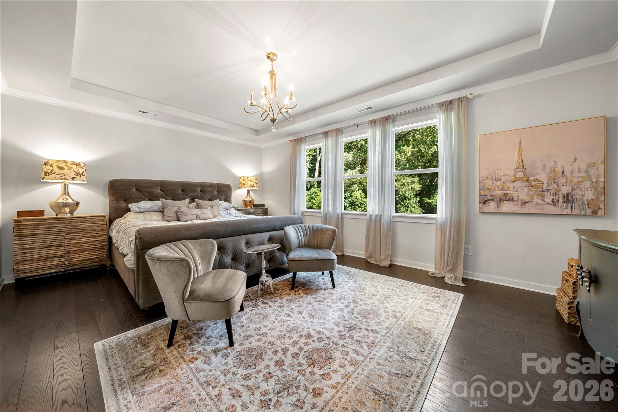 Hollins Grove - Residential