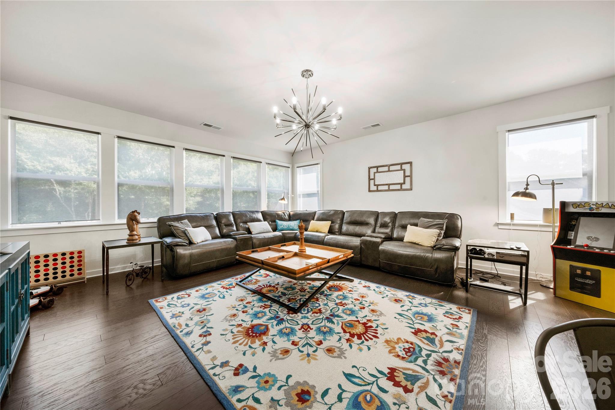 Hollins Grove - Residential