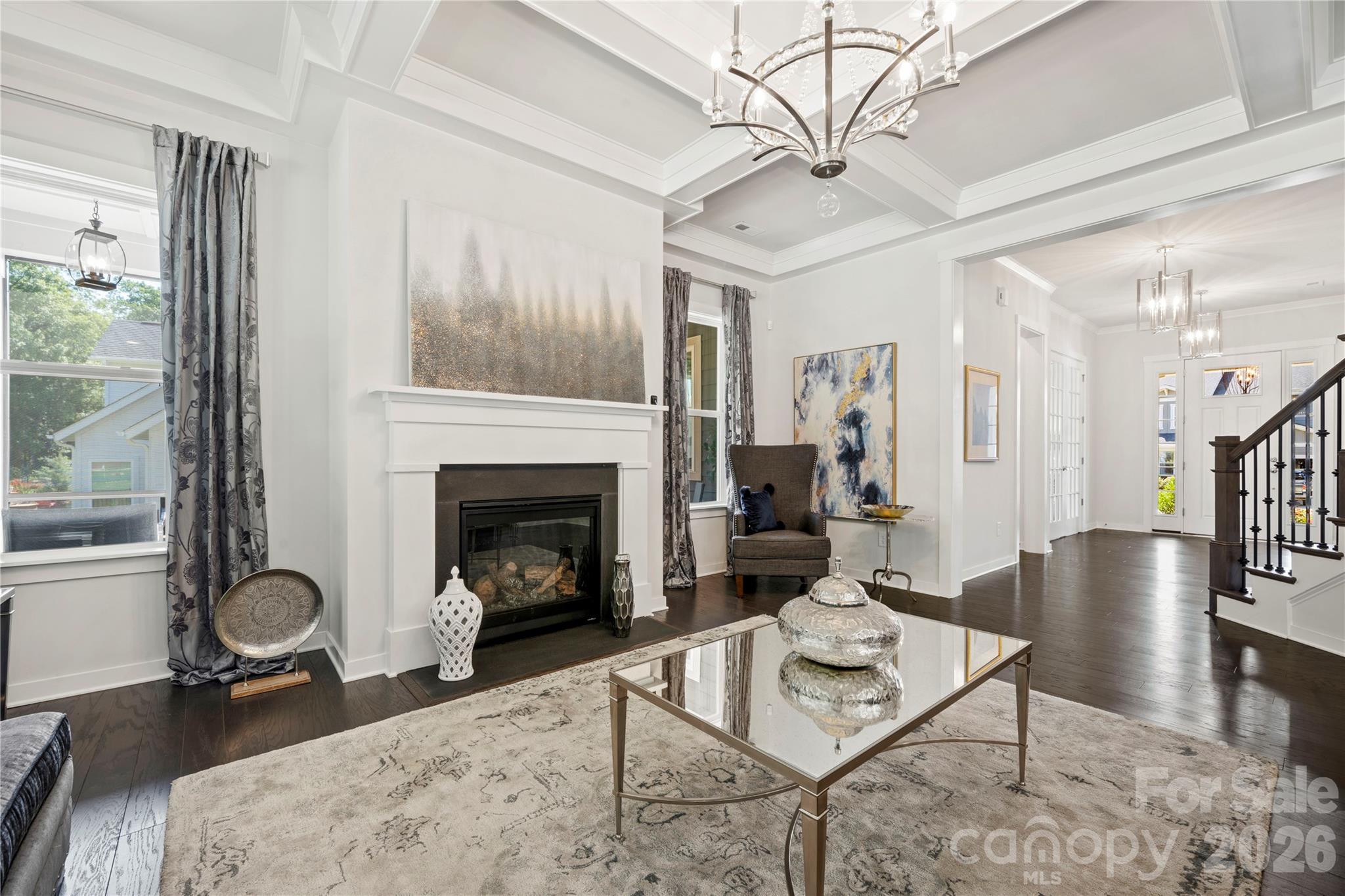 Hollins Grove - Residential