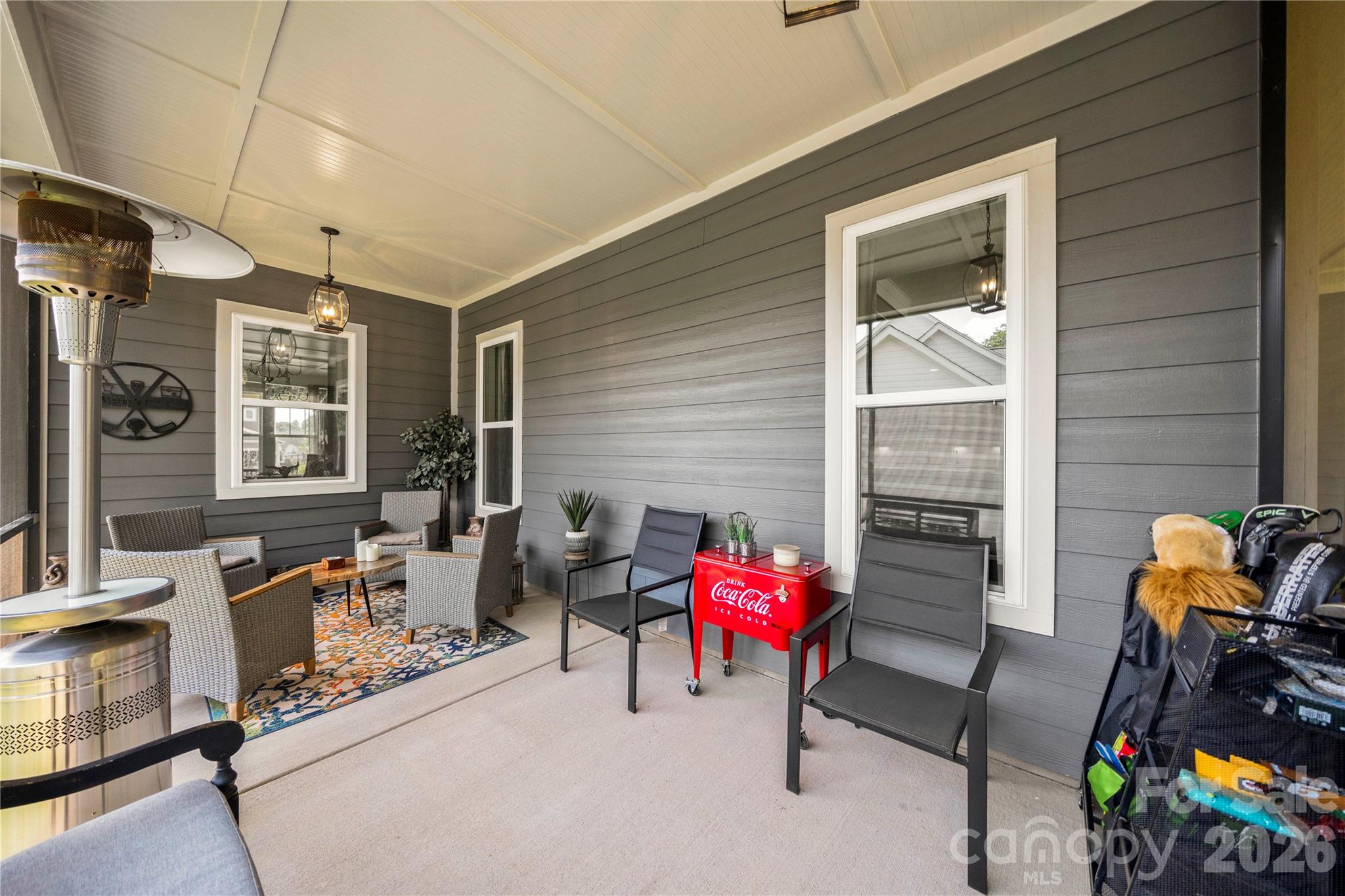 Hollins Grove - Residential