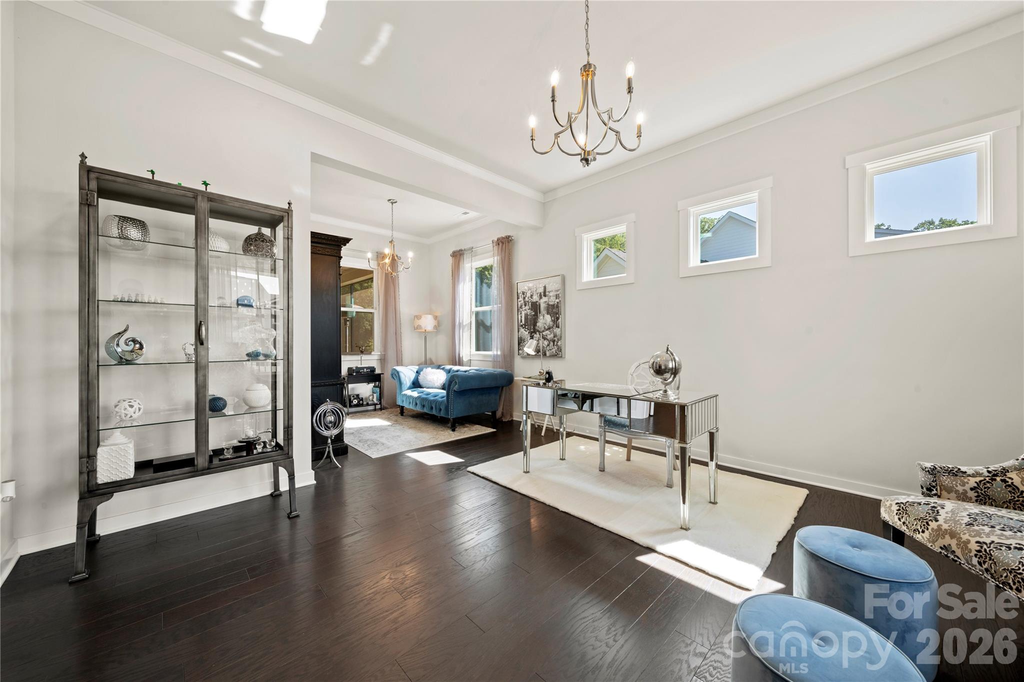 Hollins Grove - Residential