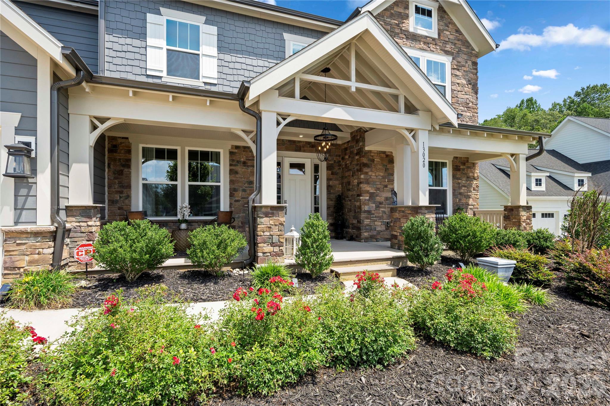 Hollins Grove - Residential