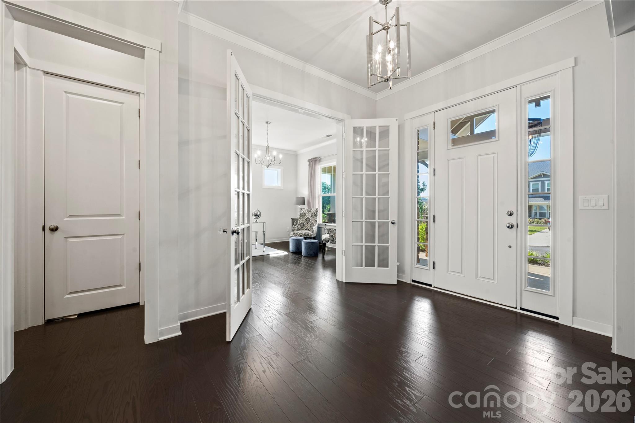 Hollins Grove - Residential