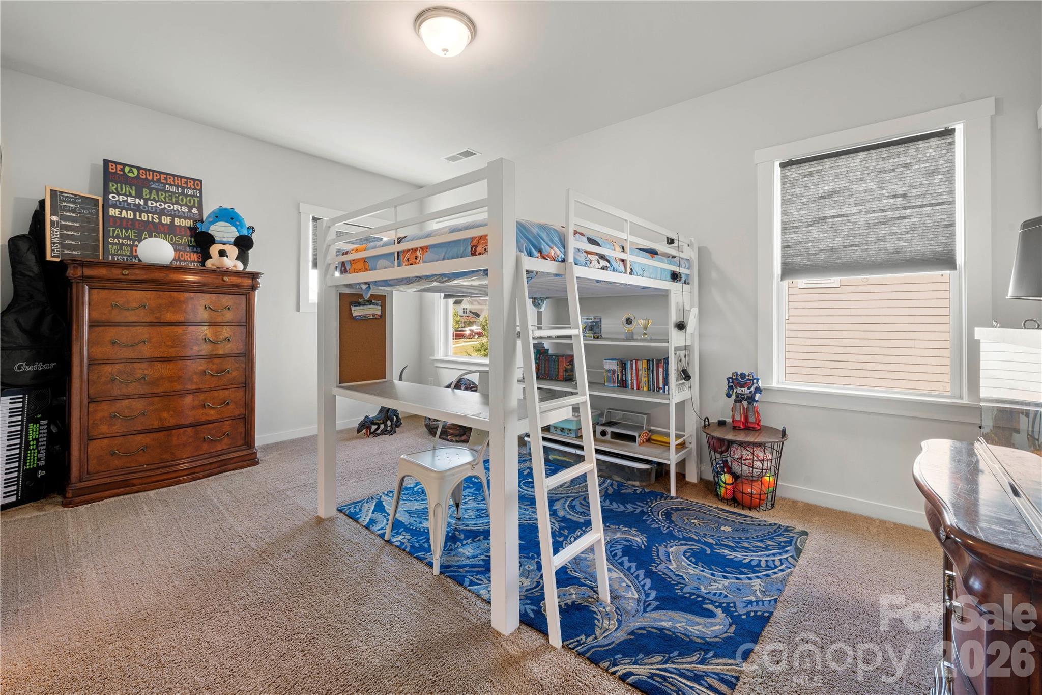 Hollins Grove - Residential