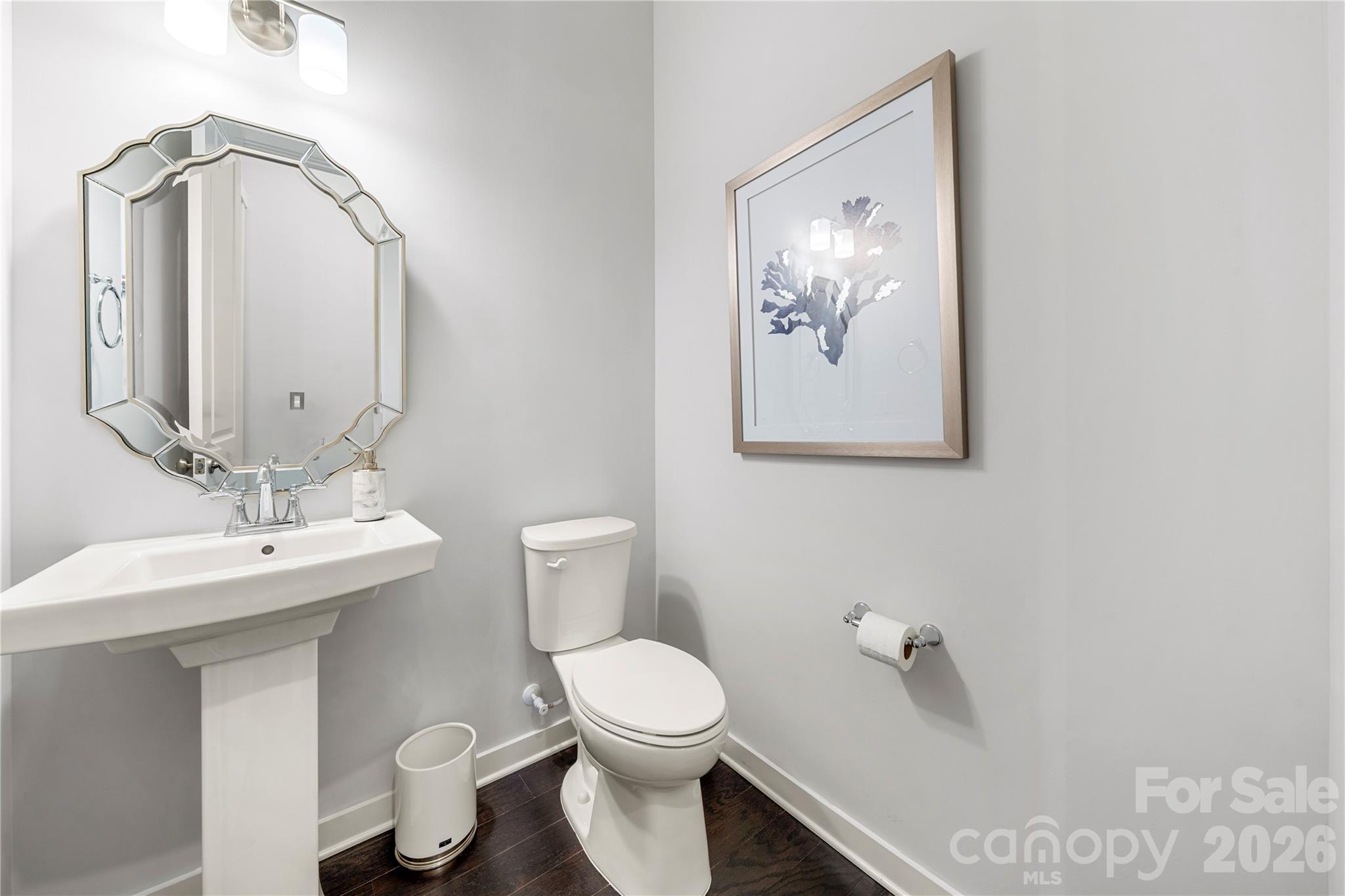 Hollins Grove - Residential