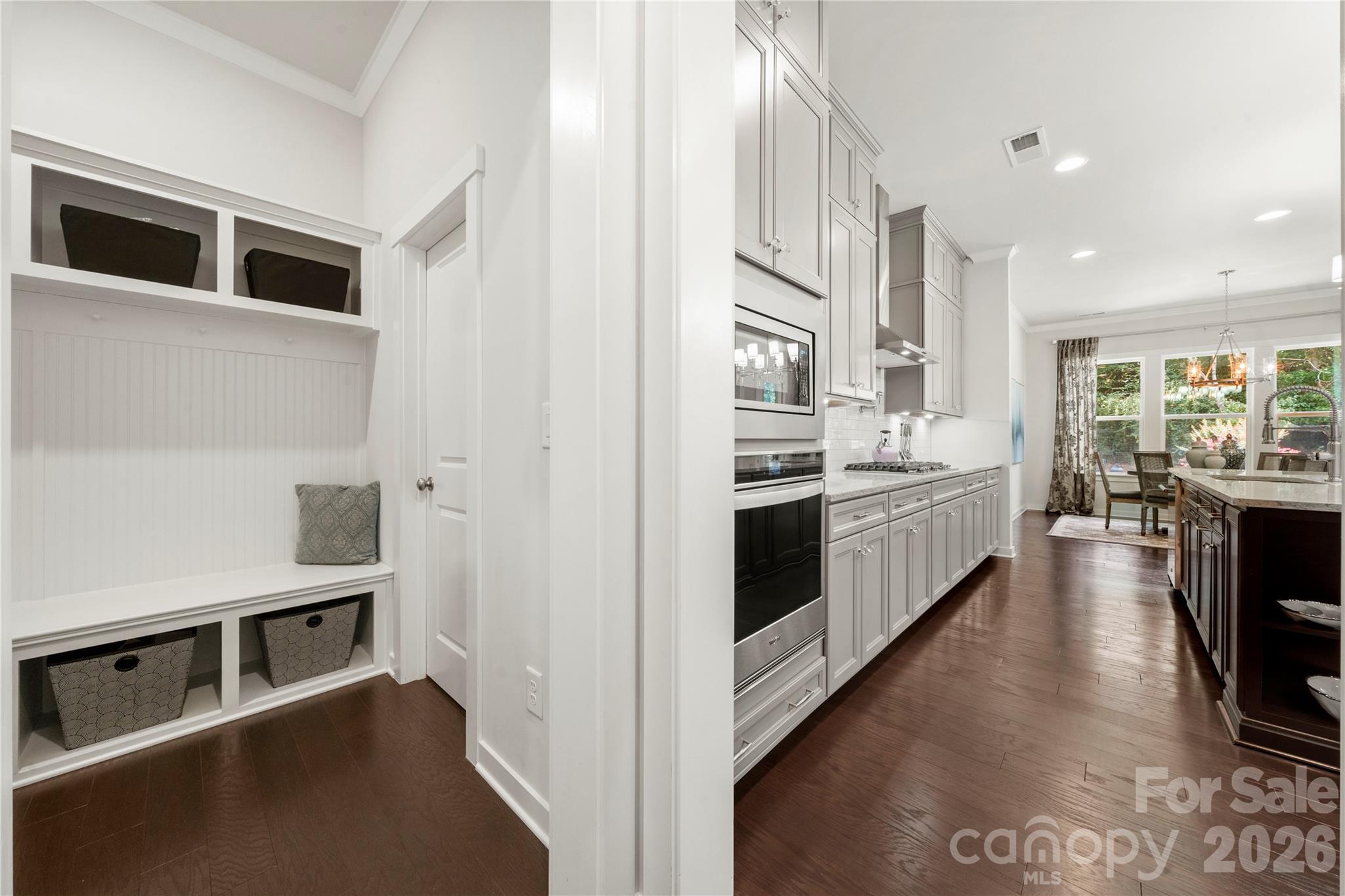 Hollins Grove - Residential