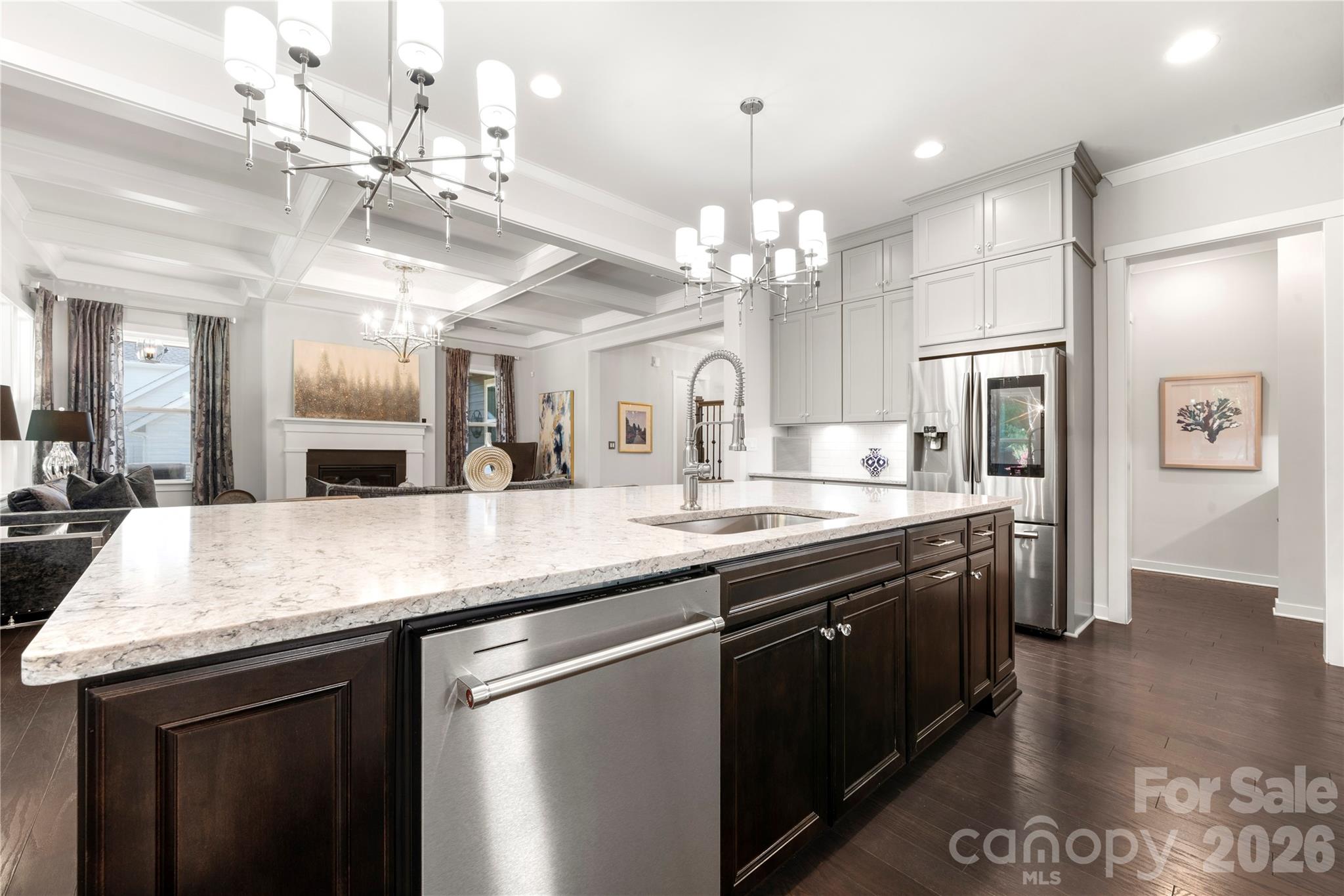 Hollins Grove - Residential