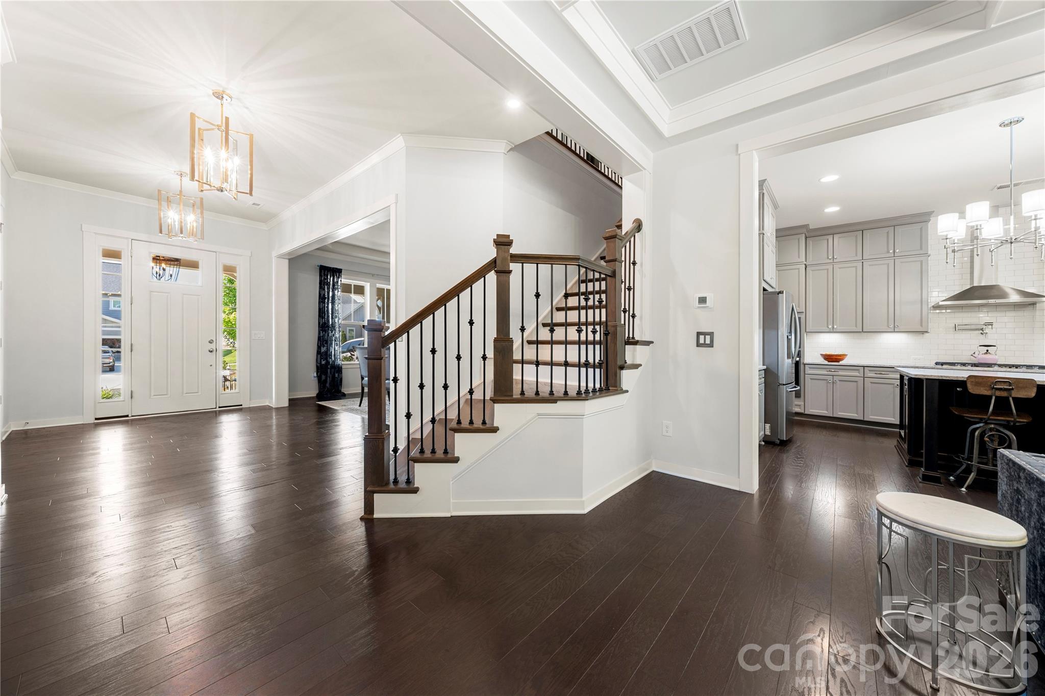 Hollins Grove - Residential