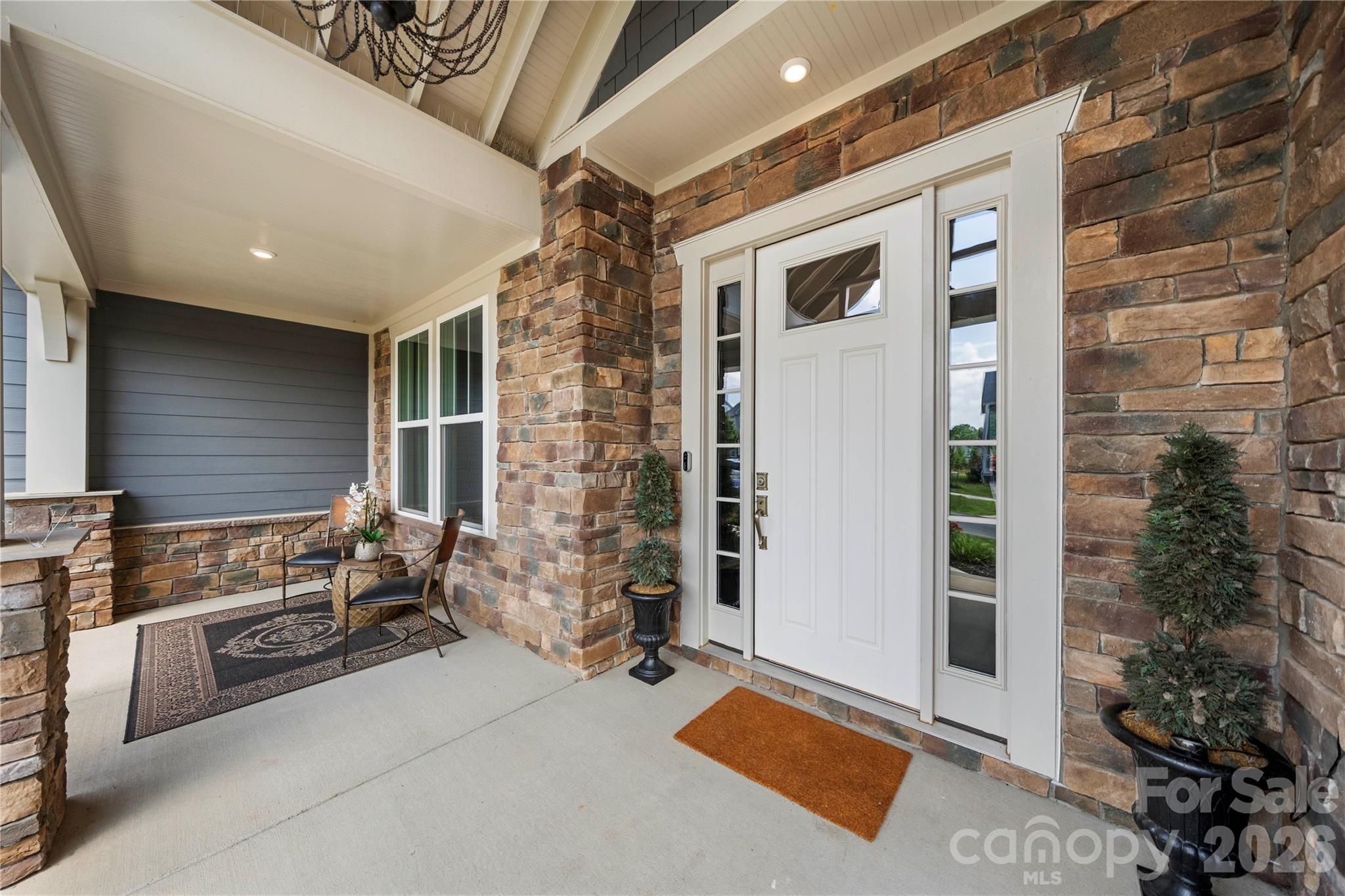 Hollins Grove - Residential