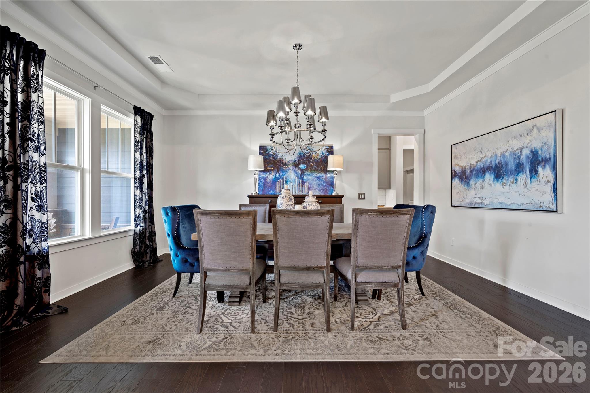 Hollins Grove - Residential