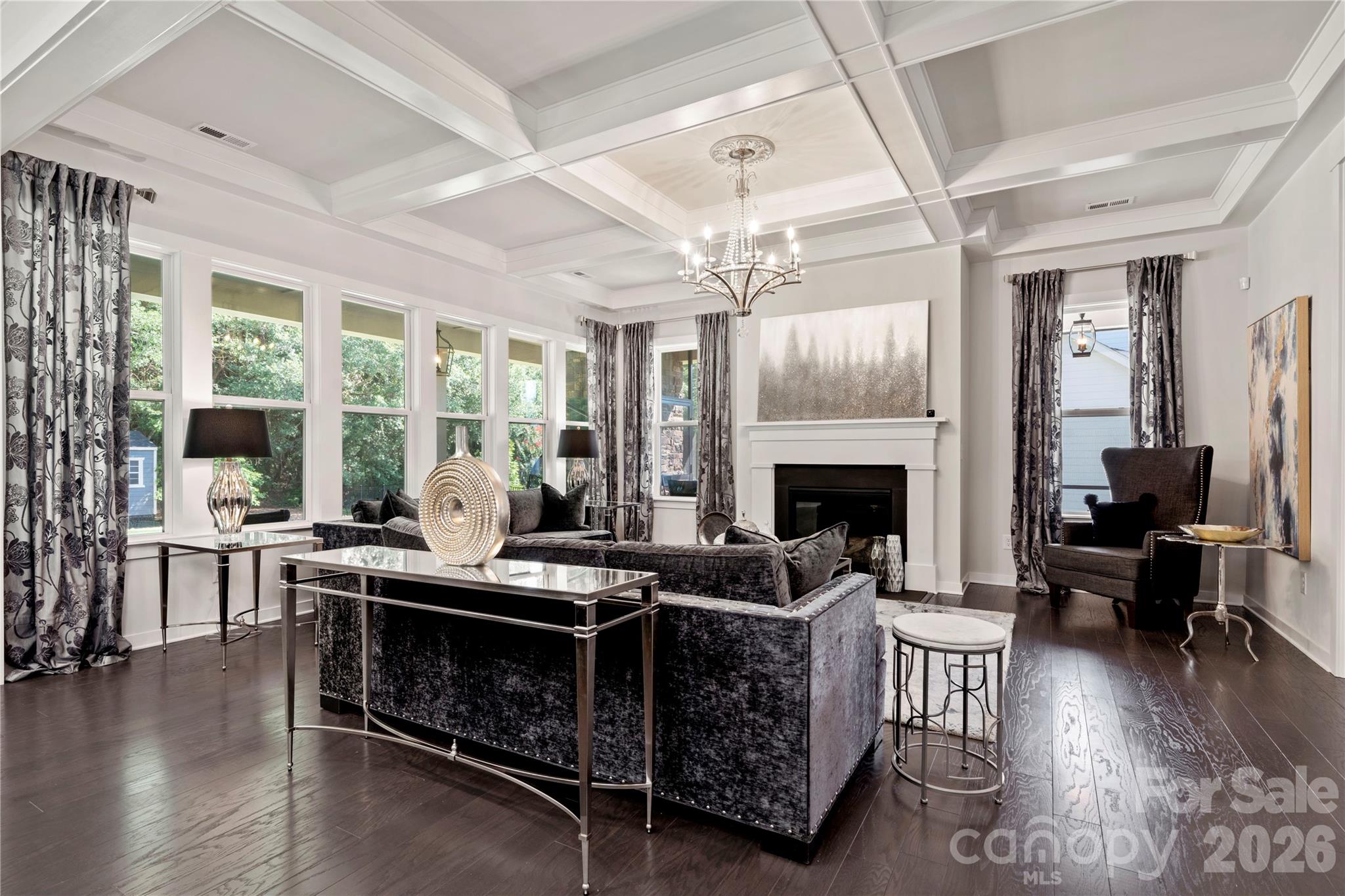 Hollins Grove - Residential