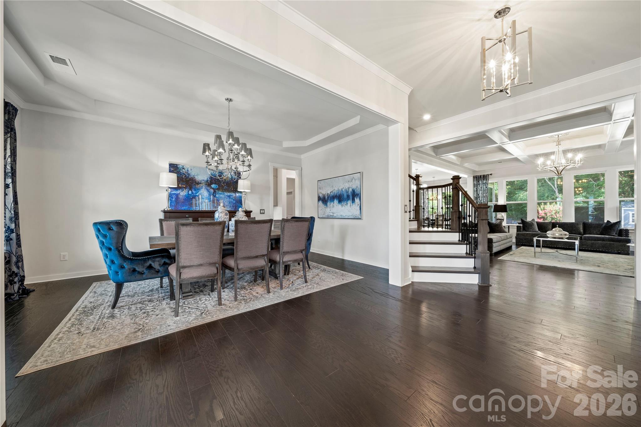 Hollins Grove - Residential