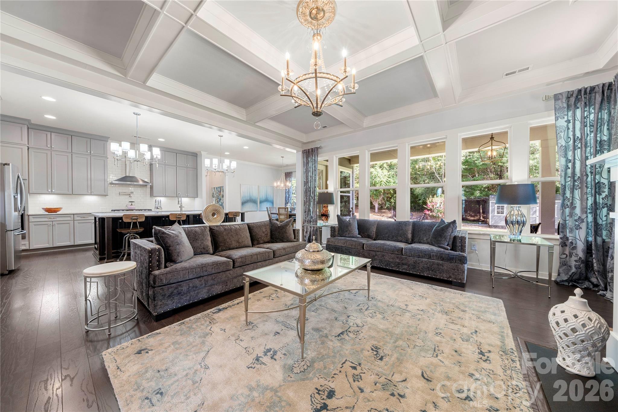 Hollins Grove - Residential