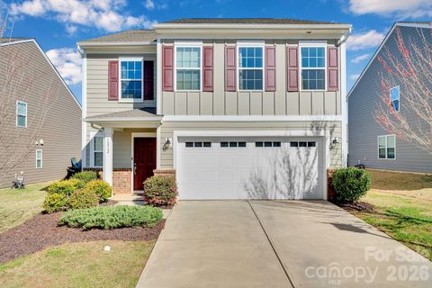 Photo of 1212 Roundhill Court, Monroe, NC 28110 (MLS # 4358234)