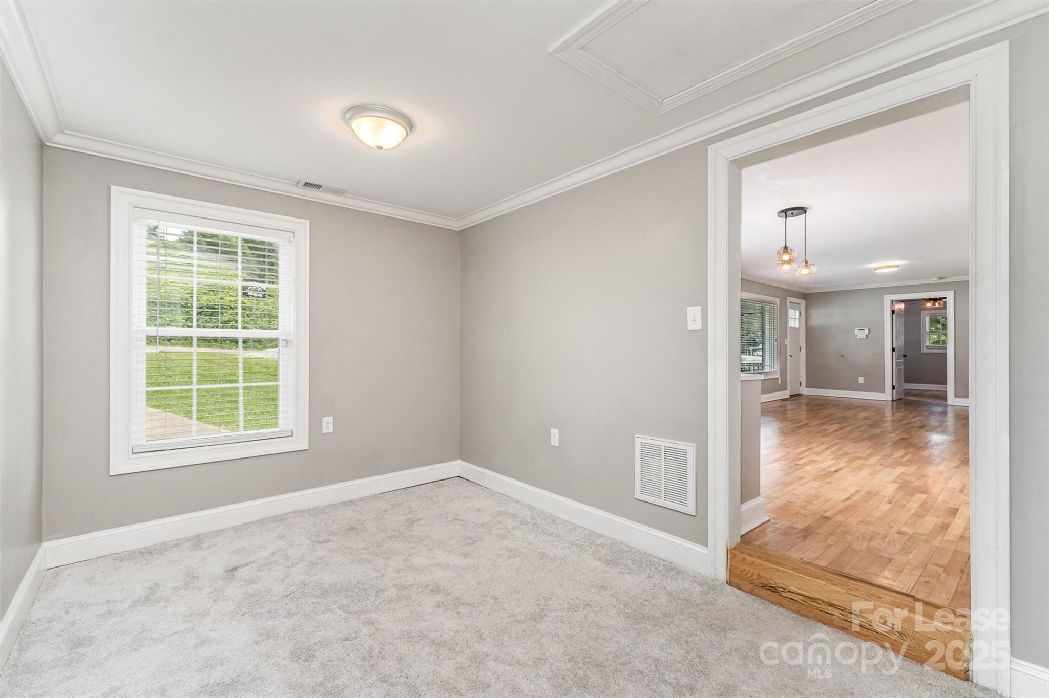 None - Residential Lease