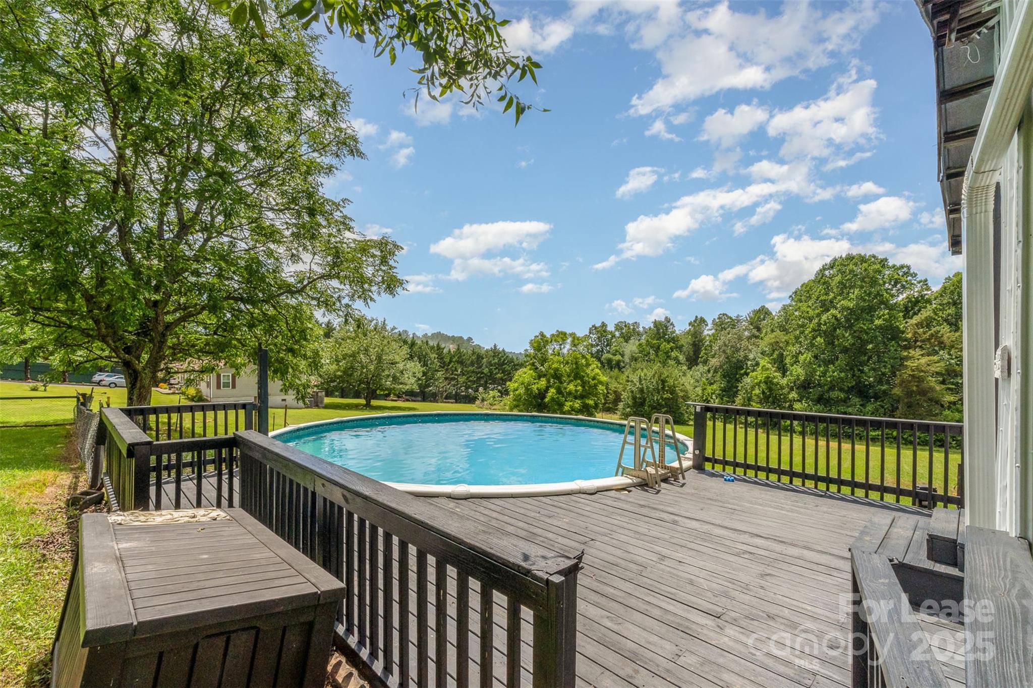 None - Residential Lease