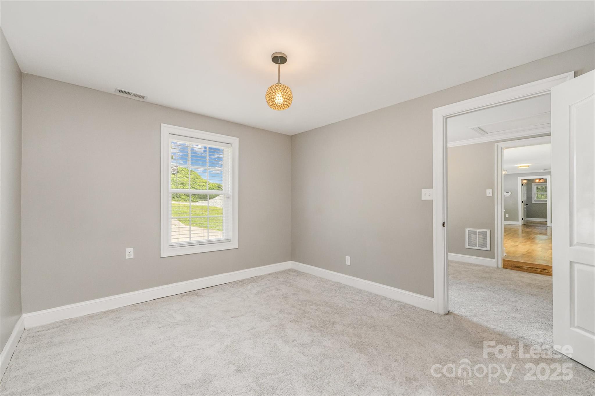 None - Residential Lease