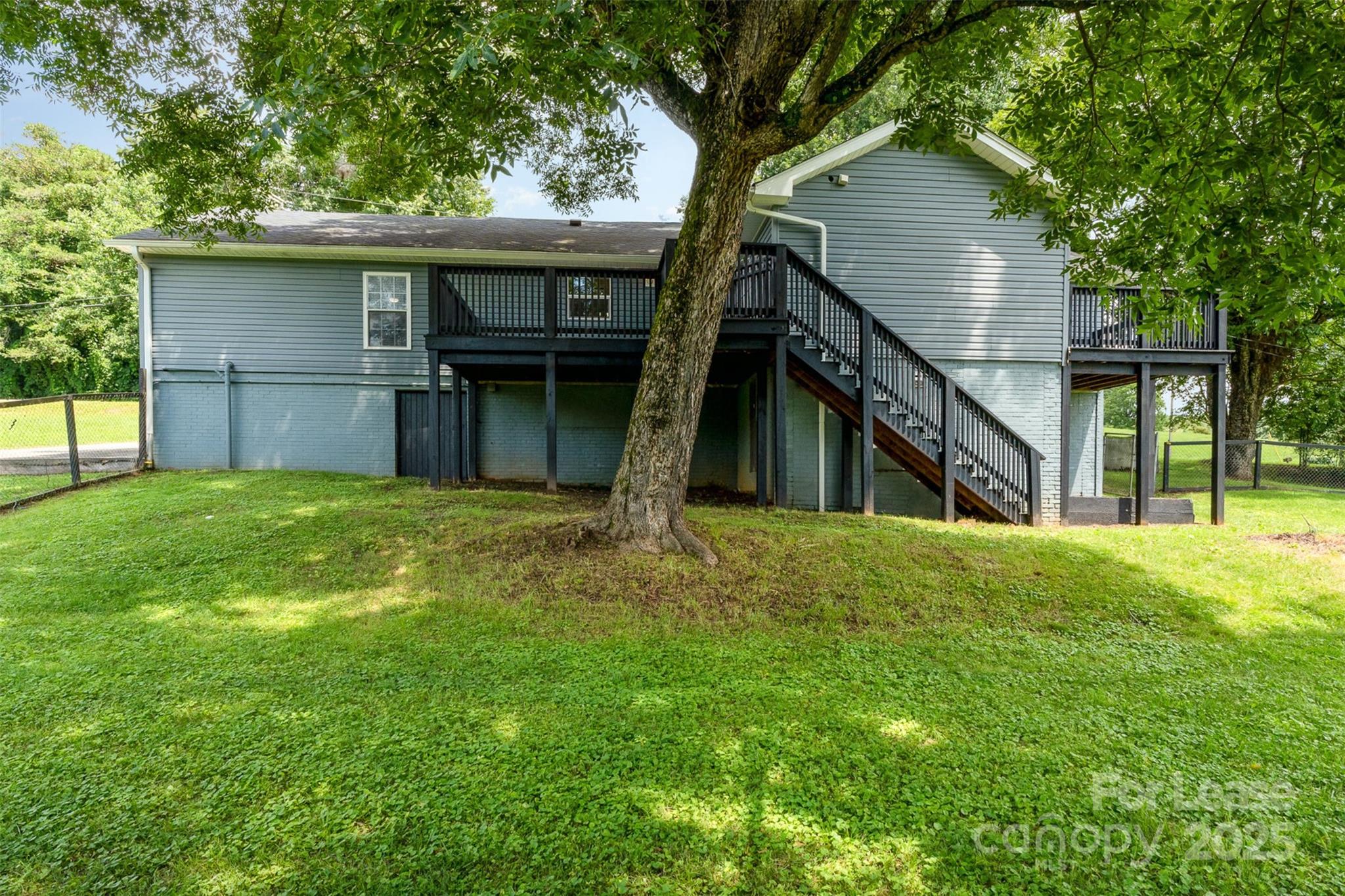 None - Residential Lease