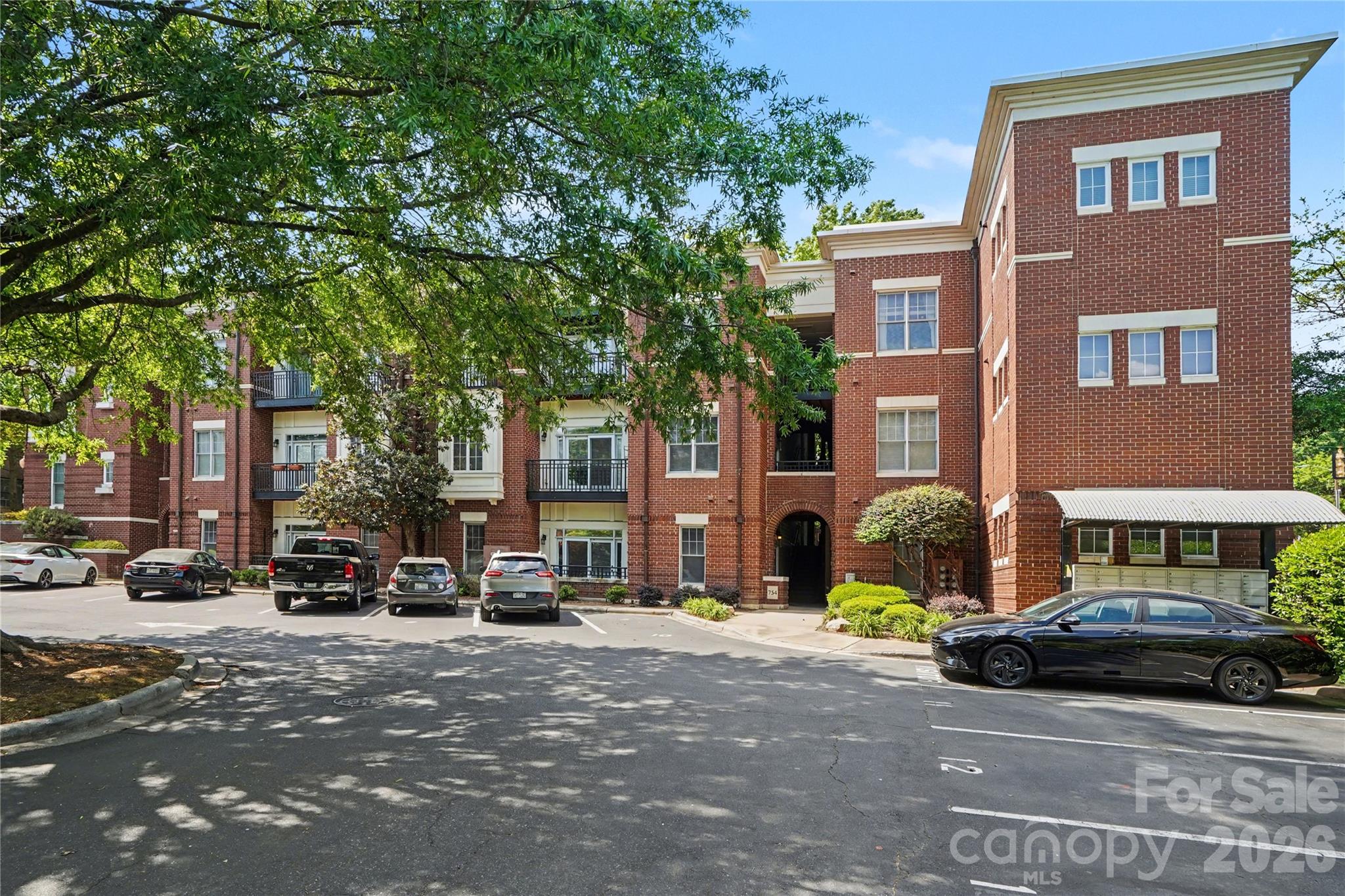 Tivoli - Residential
