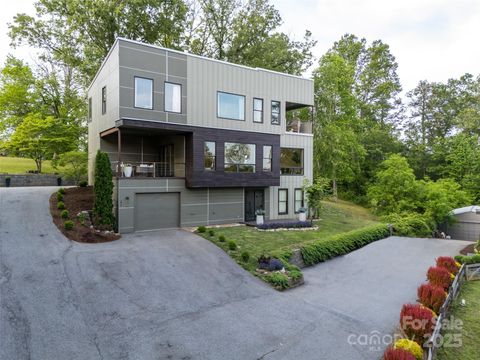 21, 13 Wild Pine Court Leicester NC 28748