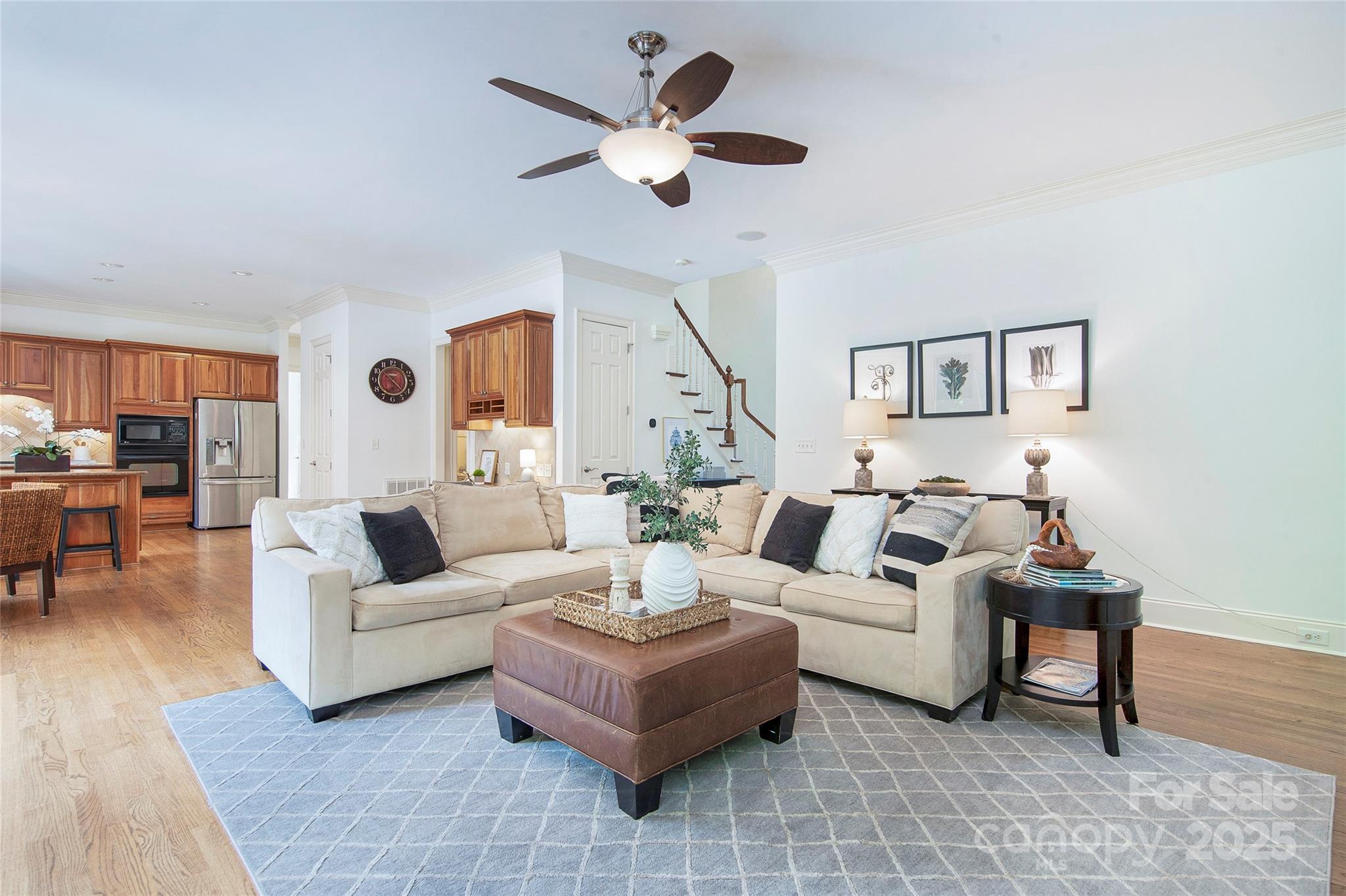 Wyndham Hall - Residential