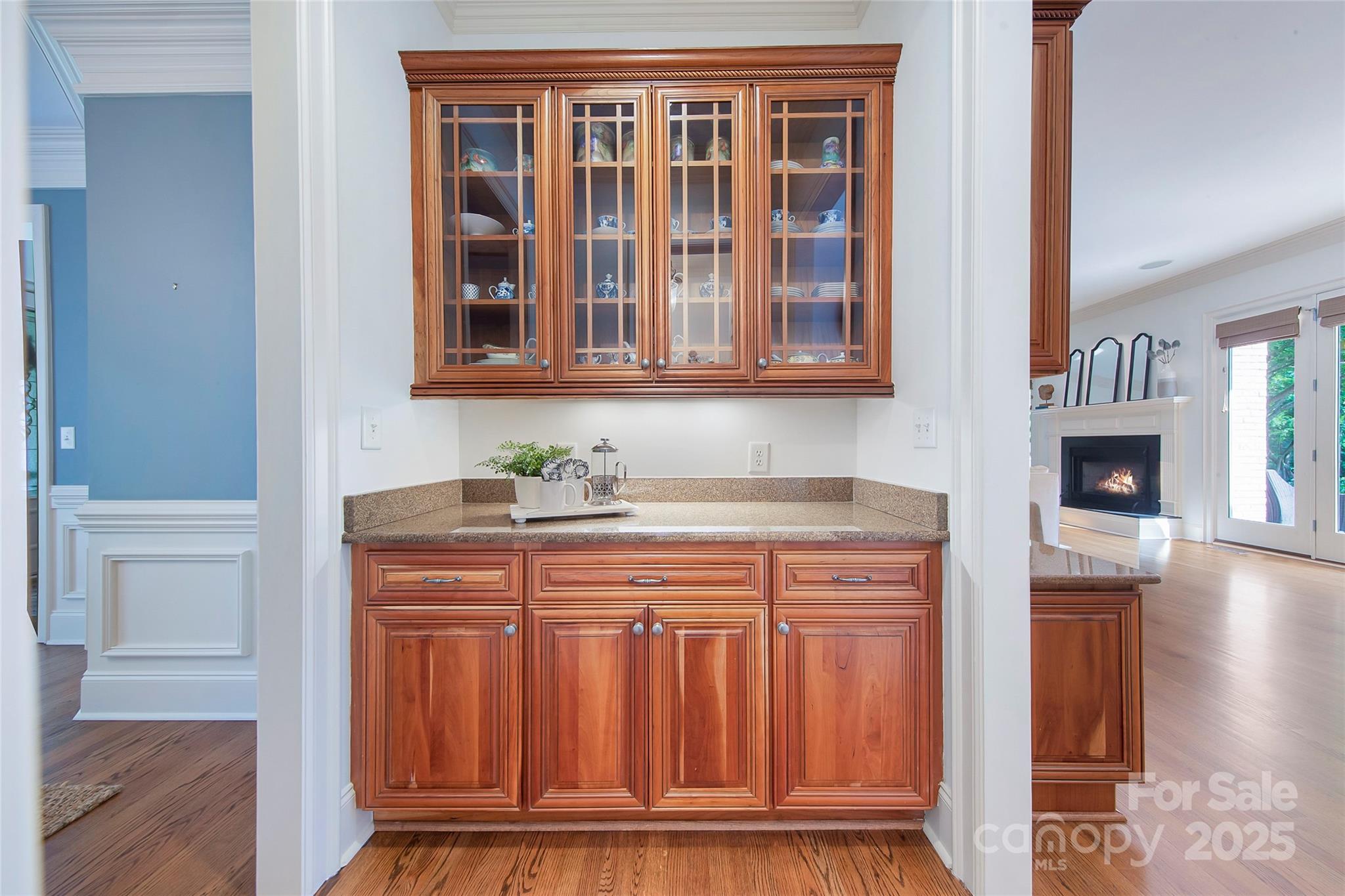 Wyndham Hall - Residential